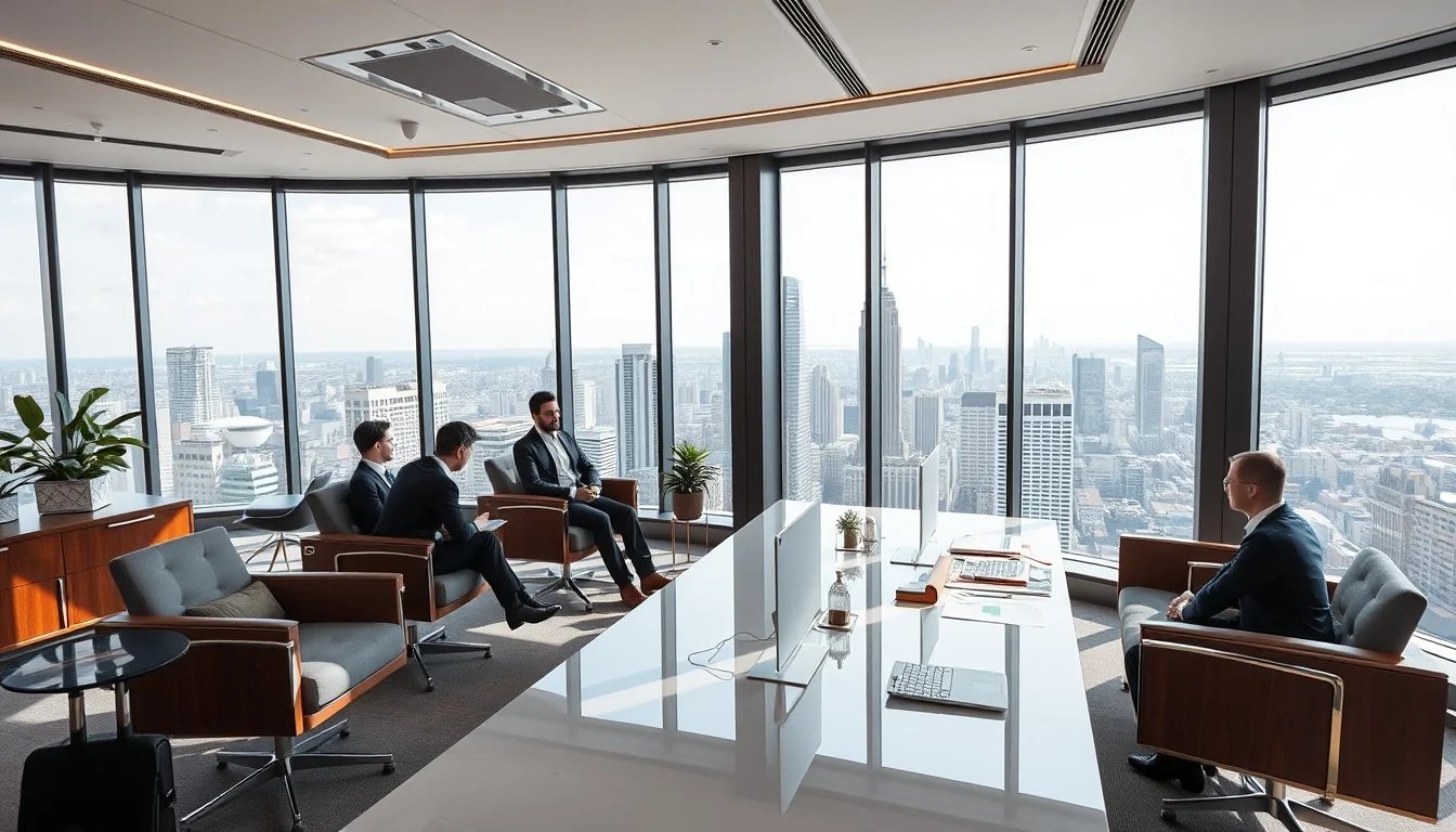 Plan visual three